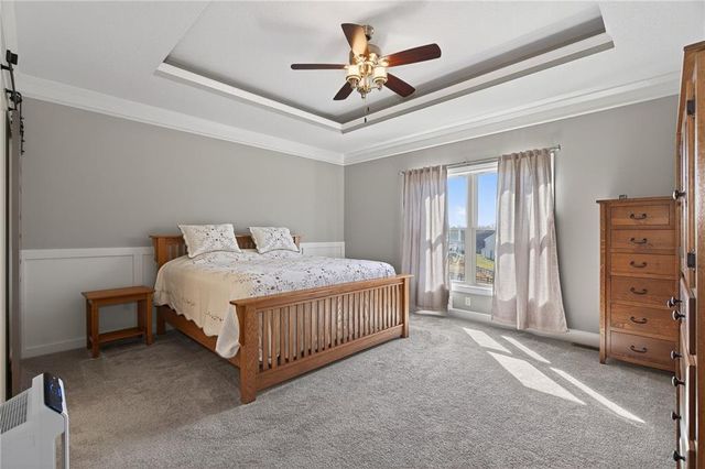 4609 NW 141st Terrace, Platte City, MO 64079