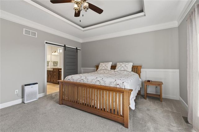 4609 NW 141st Terrace, Platte City, MO 64079