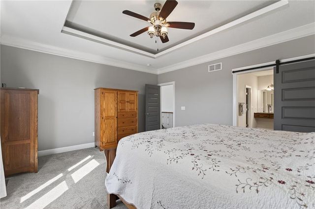 4609 NW 141st Terrace, Platte City, MO 64079