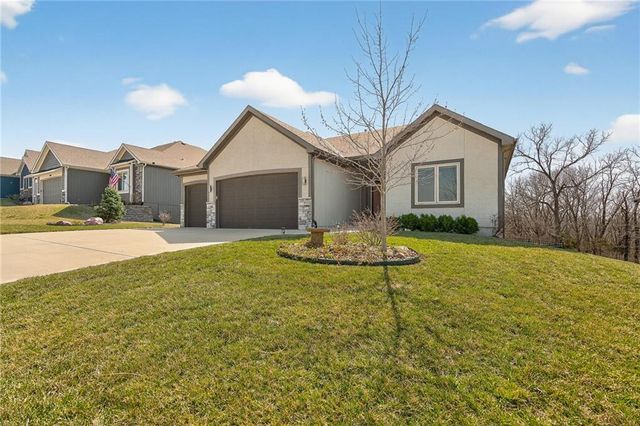 4609 NW 141st Terrace, Platte City, MO 64079
