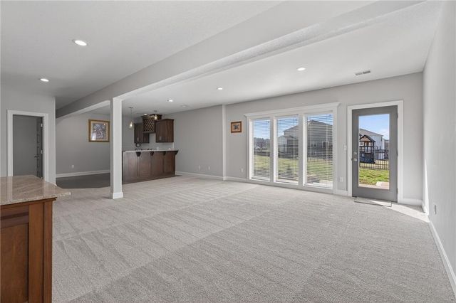 4609 NW 141st Terrace, Platte City, MO 64079