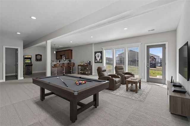 4609 NW 141st Terrace, Platte City, MO 64079