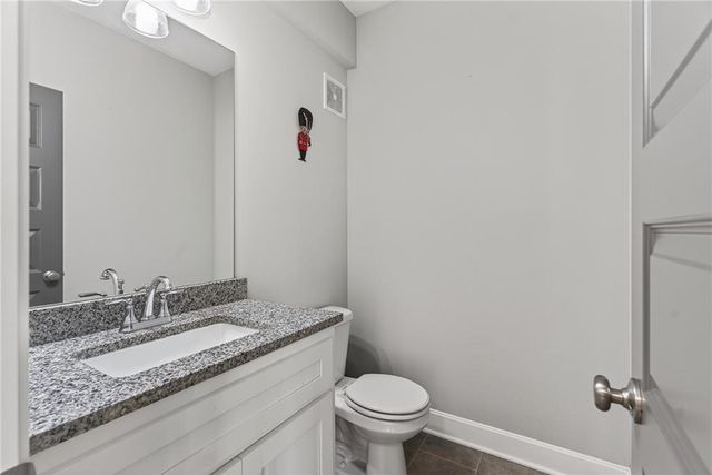 4609 NW 141st Terrace, Platte City, MO 64079