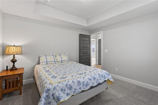 4609 NW 141st Terrace, Platte City, MO 64079