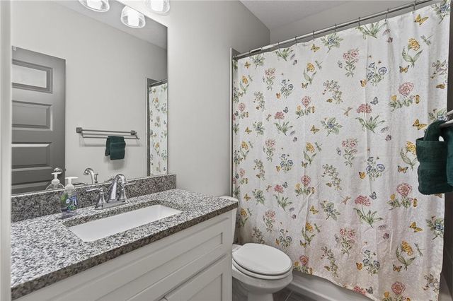 4609 NW 141st Terrace, Platte City, MO 64079