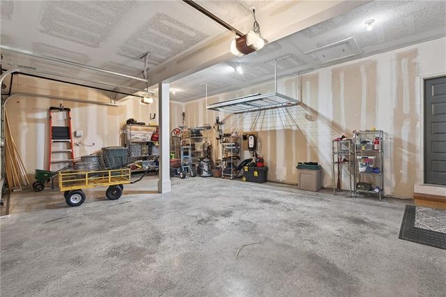 4609 NW 141st Terrace, Platte City, MO 64079