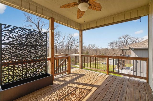 4609 NW 141st Terrace, Platte City, MO 64079