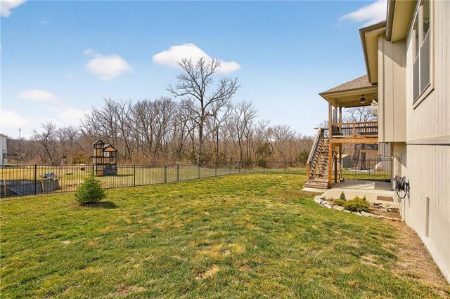 4609 NW 141st Terrace, Platte City, MO 64079