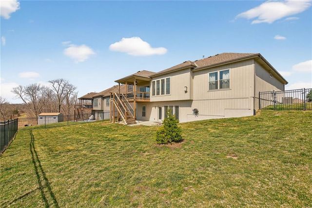 4609 NW 141st Terrace, Platte City, MO 64079