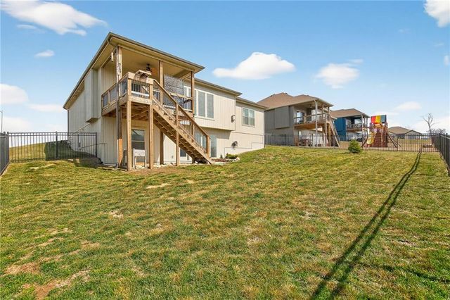 4609 NW 141st Terrace, Platte City, MO 64079