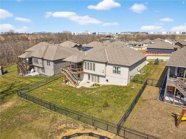 4609 NW 141st Terrace, Platte City, MO 64079