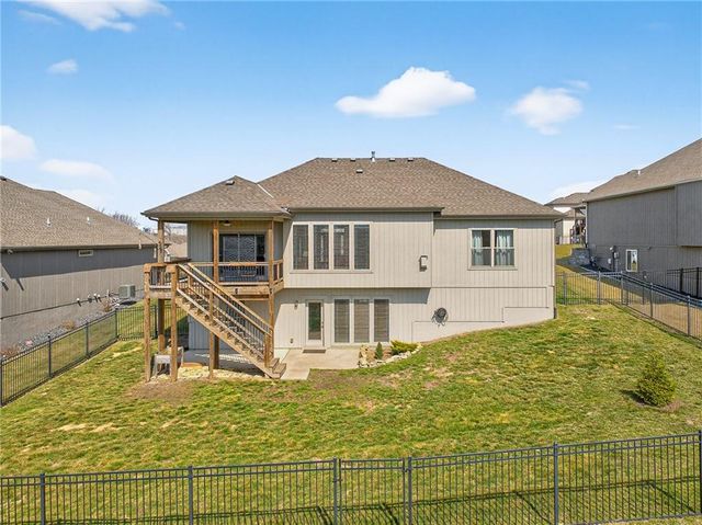 4609 NW 141st Terrace, Platte City, MO 64079