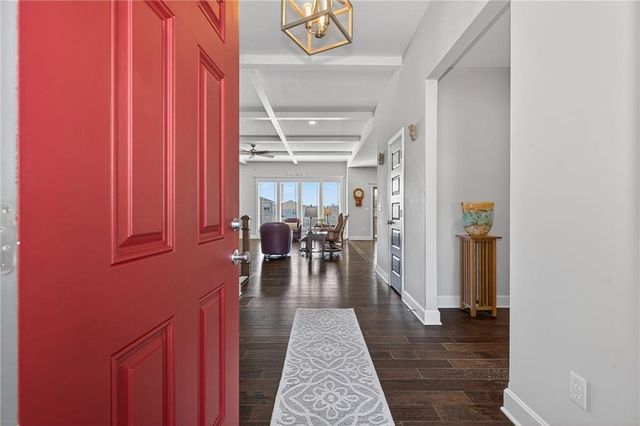 4609 NW 141st Terrace, Platte City, MO 64079