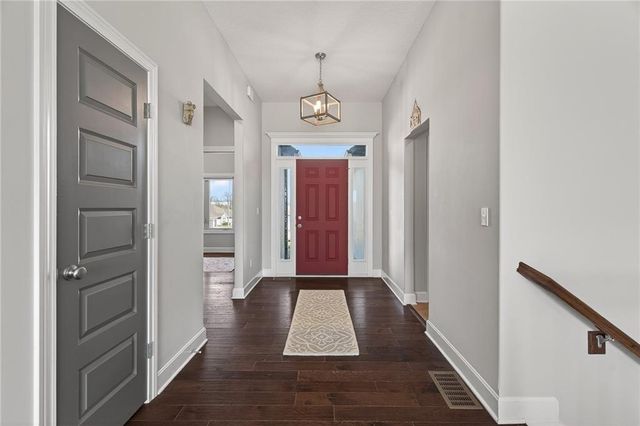 4609 NW 141st Terrace, Platte City, MO 64079