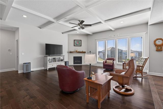 4609 NW 141st Terrace, Platte City, MO 64079