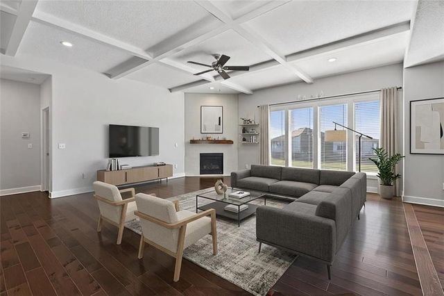 4609 NW 141st Terrace, Platte City, MO 64079