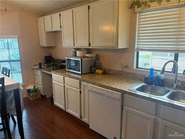 823 Santa Anna Drive, Alamo, TX 78516