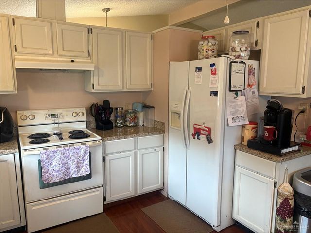 823 Santa Anna Drive, Alamo, TX 78516