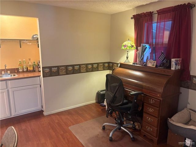 823 Santa Anna Drive, Alamo, TX 78516