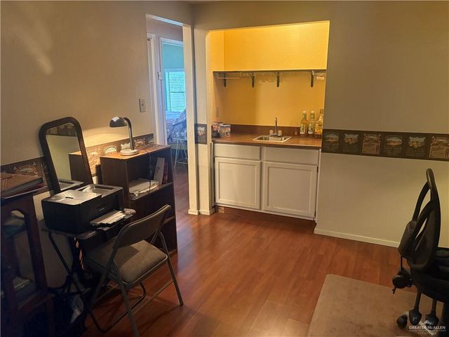 823 Santa Anna Drive, Alamo, TX 78516