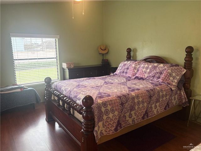 823 Santa Anna Drive, Alamo, TX 78516