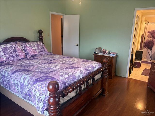 823 Santa Anna Drive, Alamo, TX 78516