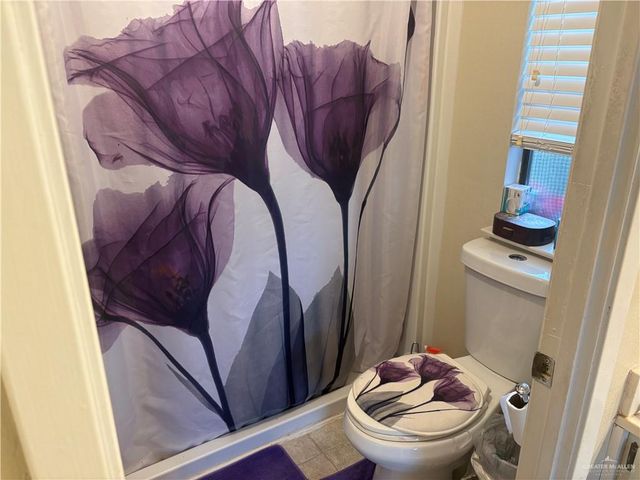 823 Santa Anna Drive, Alamo, TX 78516