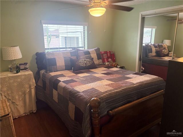 823 Santa Anna Drive, Alamo, TX 78516