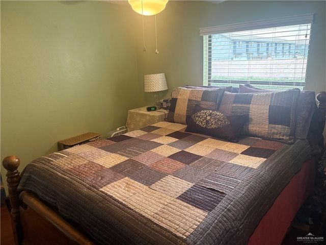 823 Santa Anna Drive, Alamo, TX 78516