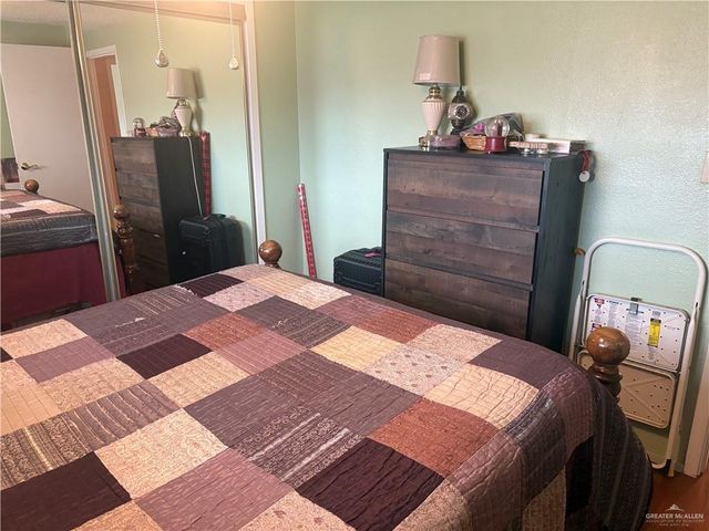 823 Santa Anna Drive, Alamo, TX 78516