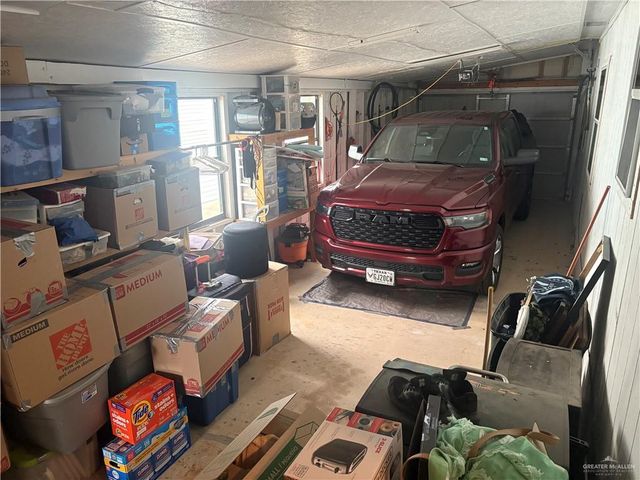 823 Santa Anna Drive, Alamo, TX 78516