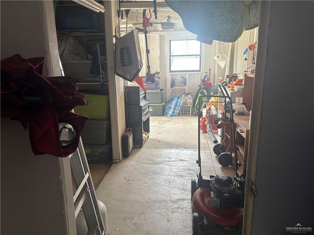 823 Santa Anna Drive, Alamo, TX 78516