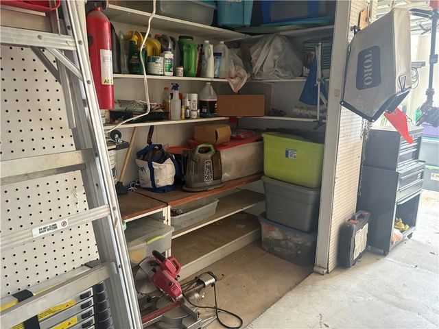 823 Santa Anna Drive, Alamo, TX 78516