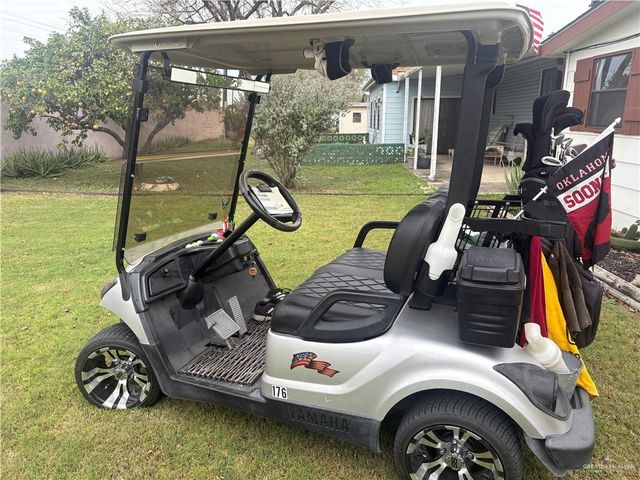 823 Santa Anna Drive, Alamo, TX 78516