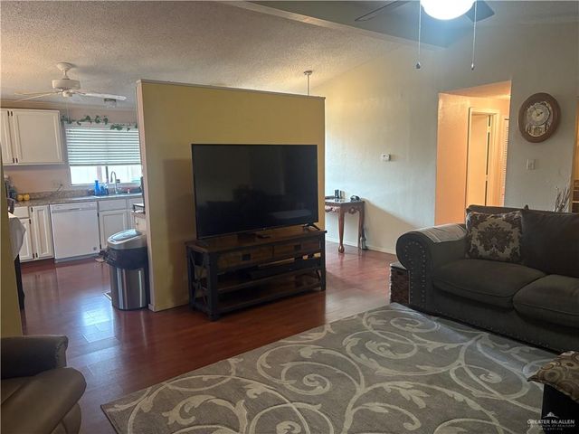 823 Santa Anna Drive, Alamo, TX 78516