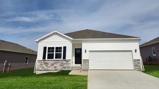 712 Maddie Lane, Tiffin, IA 52340