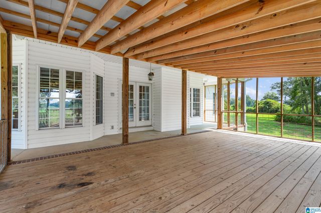 419 GREEN ACRES ROAD, Eastaboga, AL 36260