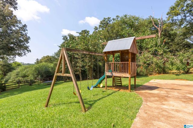 419 GREEN ACRES ROAD, Eastaboga, AL 36260