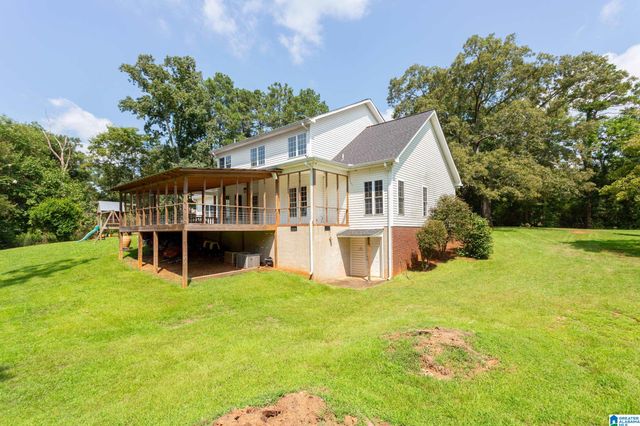 419 GREEN ACRES ROAD, Eastaboga, AL 36260