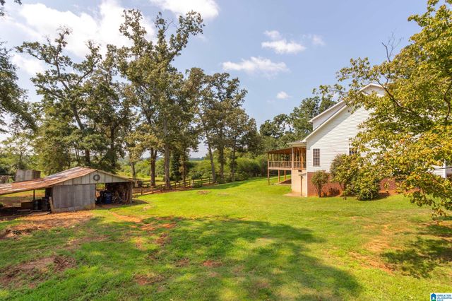 419 GREEN ACRES ROAD, Eastaboga, AL 36260