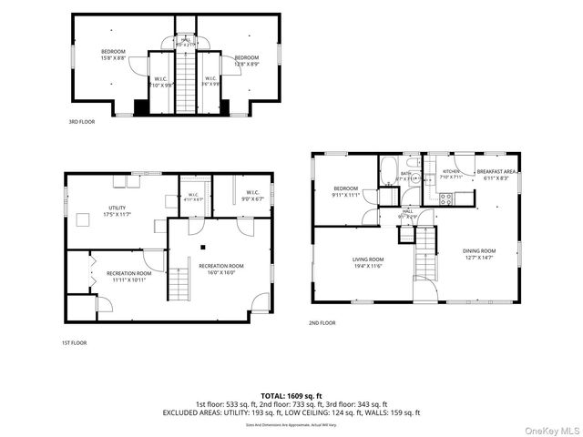 1030 North Drive, Merrick, NY 11566
