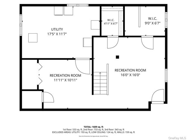 1030 North Drive, Merrick, NY 11566
