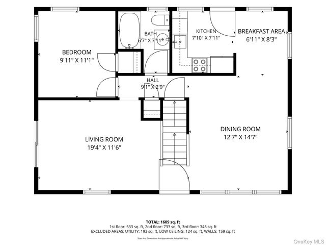 1030 North Drive, Merrick, NY 11566