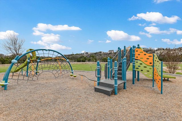 105 Thrasher CV, Leander, TX 78641