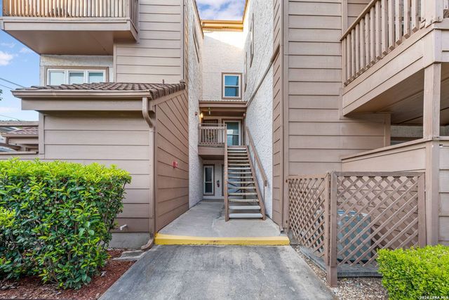 4107 Medical Dr Apt 7203, San Antonio, TX 78229