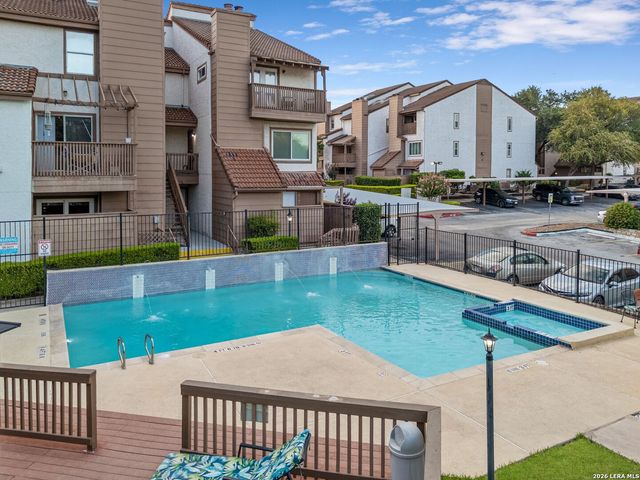 4107 Medical Dr Apt 7203, San Antonio, TX 78229