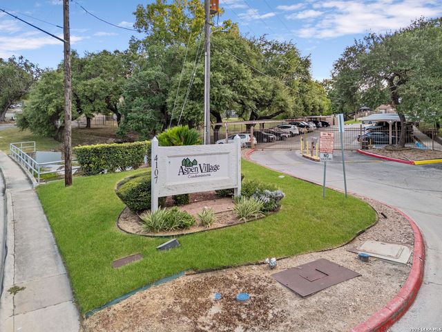 4107 Medical Dr Apt 7203, San Antonio, TX 78229