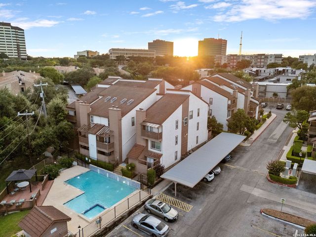 4107 Medical Dr Apt 7203, San Antonio, TX 78229