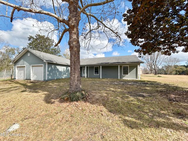 5909 Waltman Road, Vancleave, MS 39565