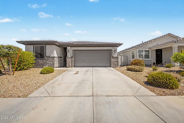 17896 W DALEY Lane, Surprise, AZ 85387